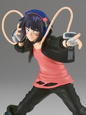 My Hero Academia The Amazing Heroes Vol.28 Kyoka Jiro