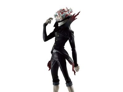 Dandadan Grandista Okarun (Transformed) Figure