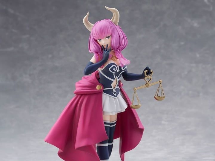 Frieren: Beyond Journey's End Aura Coreful Figure