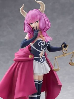 Frieren: Beyond Journey's End Aura Coreful Figure