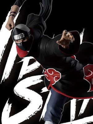 Naruto: Shippuden Vibration Stars Kakuzu