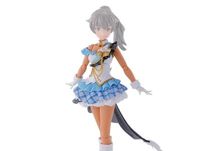 The Idolmaster: Shiny Colors 30 Minutes Sisters Option Body Parts Beyond the Blue Sky 1 (Color C)