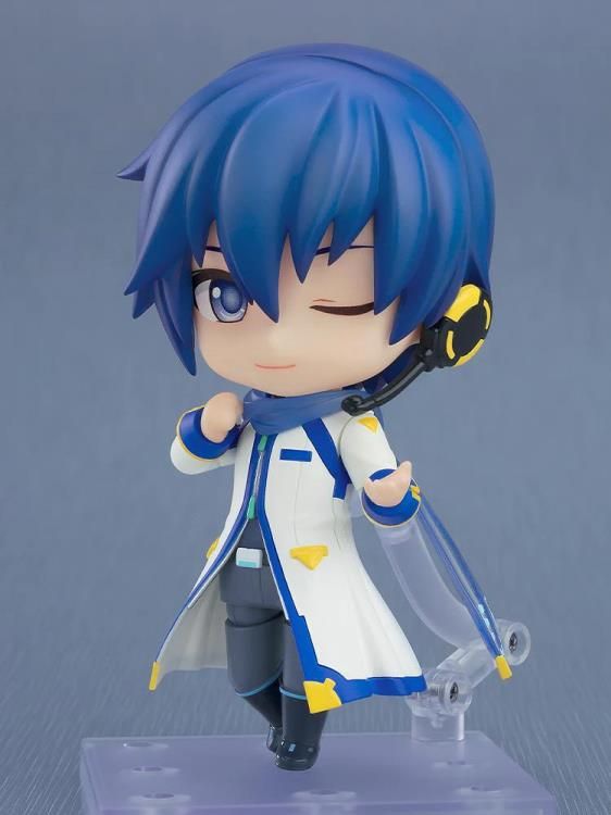 Vocaloid Nendoroid No.2844 Kaito Ver. 2.0