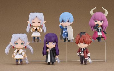 Frieren: Beyond Journey's End Nendoroid Surprise Blind box