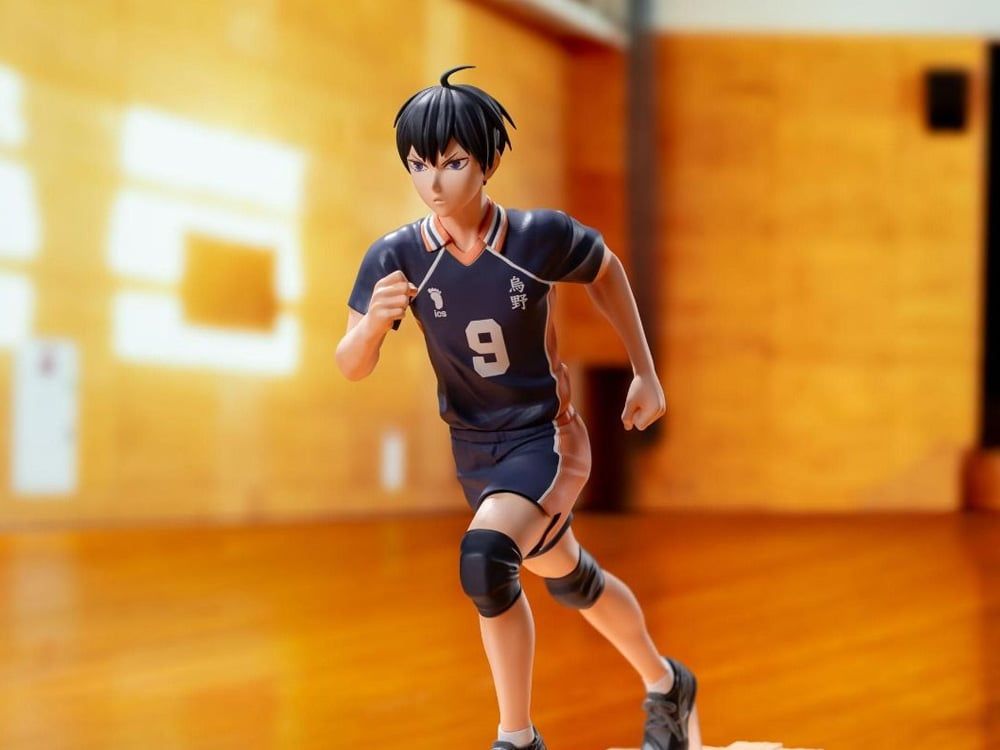 Haikyuu!! High Premium Figure Tobio Kageyama Figure