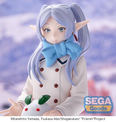Beyond Journey's End XStellar Snow play Frieren Figure