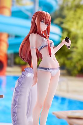 Steins;Gate Kurisu Makise: Swimsuit Ver. 1/7 Scale Figure