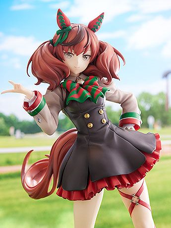 Uma Musume: Pretty Derby Nice Nature 1/7 Scale Figure