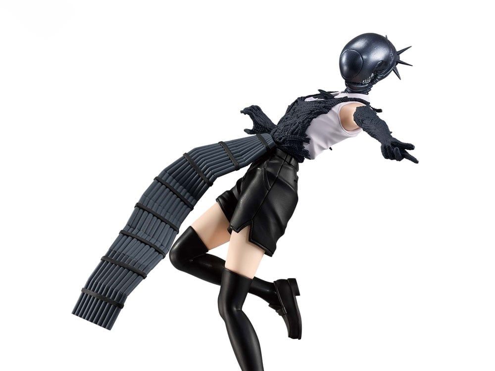 Chainsaw Man - The Movie: Reze Arc Vibration Stars Bomb Devil Figure