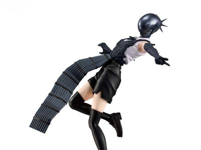 Chainsaw Man - The Movie: Reze Arc Vibration Stars Bomb Devil Figure