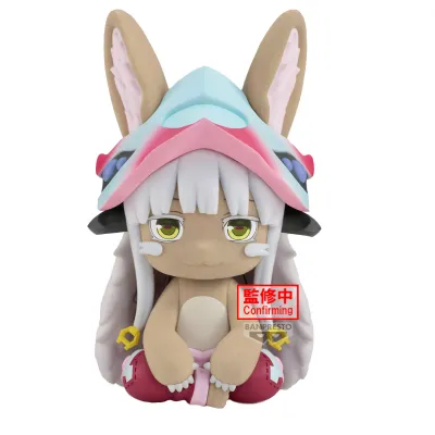Made in Abyss - Nanachi BIG Fluffy Puffy (The Golden City of the Scorching Sun Ver.