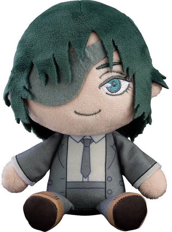 Chainsaw Man Plushie Himeno