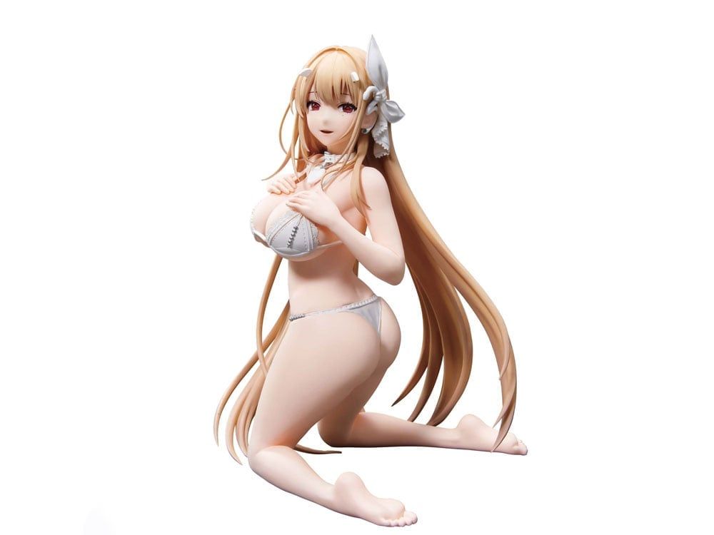 Goddess of Victory: Nikke Viper Cord Reel Figure