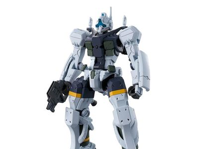 Mobile Suit Gundam GQuuuuuuX HG Bocata's Gelgoog (GQ) Model Kit