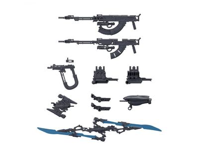 Armored Core VI: Fires of Rubicon 30 Minutes Missions Weapon Set 06 Accessory Set