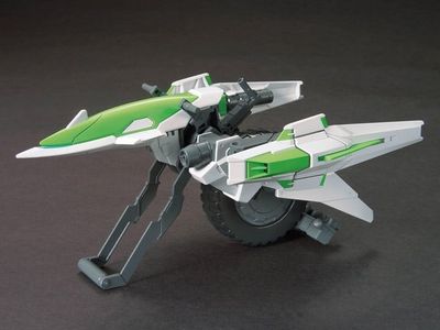Gundam Build Fighters Option Parts Set Gunpla 16 Meteor Hopper 1/144 Scale Accessory Set