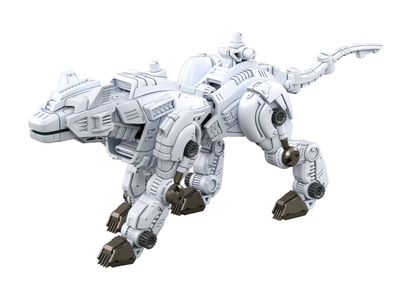 Zoids Realize Model RMZ-012 Hell Cat Tirol 1/100 Scale Model Kit