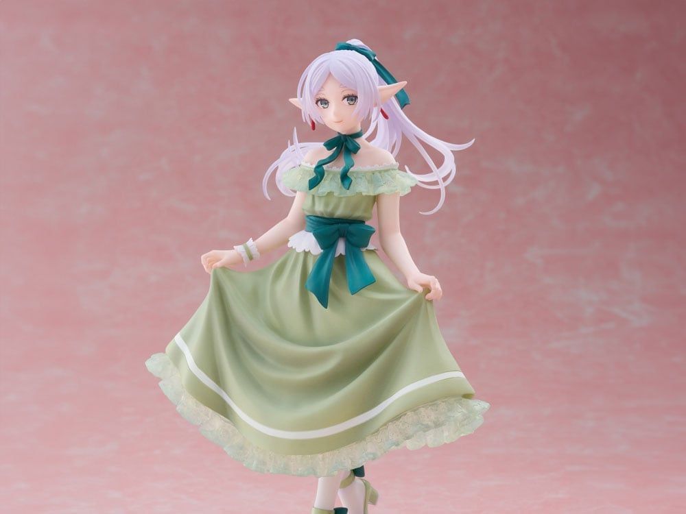 Frieren: Beyond Journey's End Frieren (Party Dress Ver.) Coreful Figure
