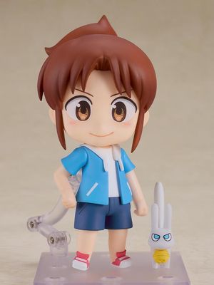 City The Animation Nendoroid No.2838 Midori Nagumo