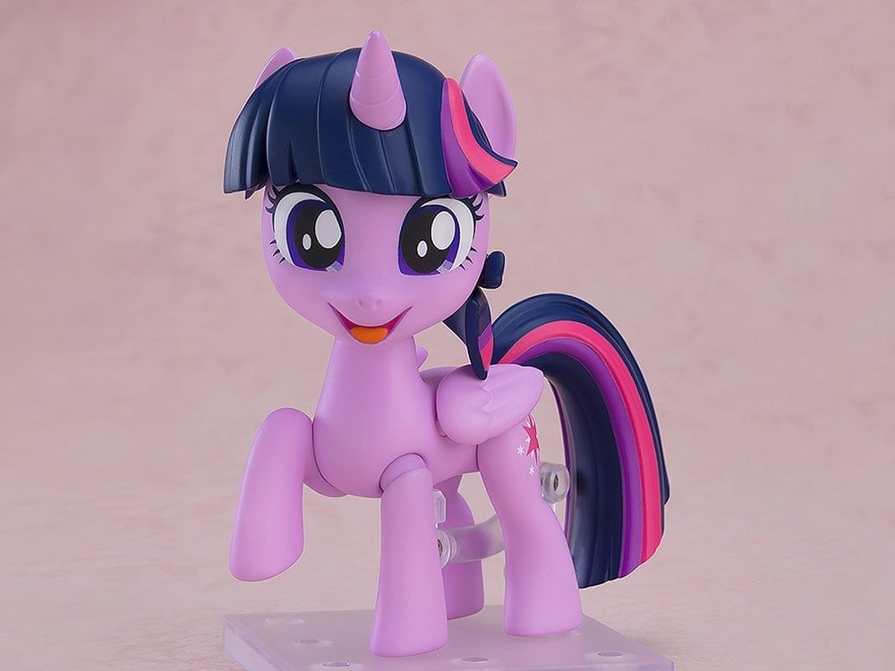 My Little Pony Nendoroid No.2829 Twilight Sparkle My Little Pony Nendoroid No.2829 Twilight Sparkle