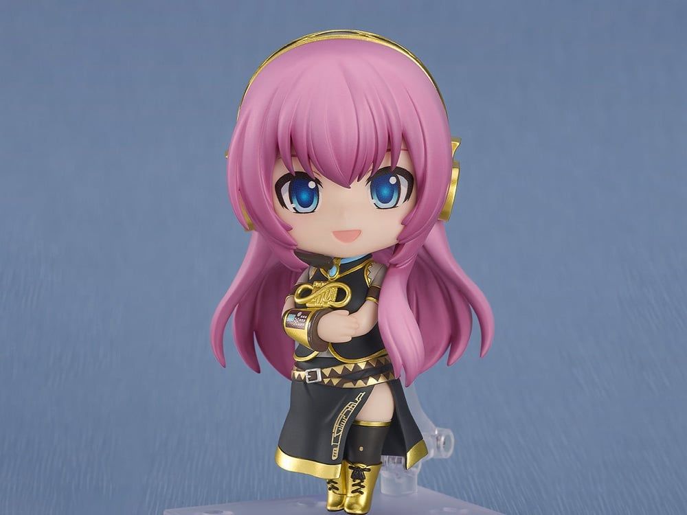 Vocaloid Nendoroid No.2842 Megurine Luka (Ver. 2.0) Vocaloid Nendoroid No.2842 Megurine Luka (Ver. 2.0)