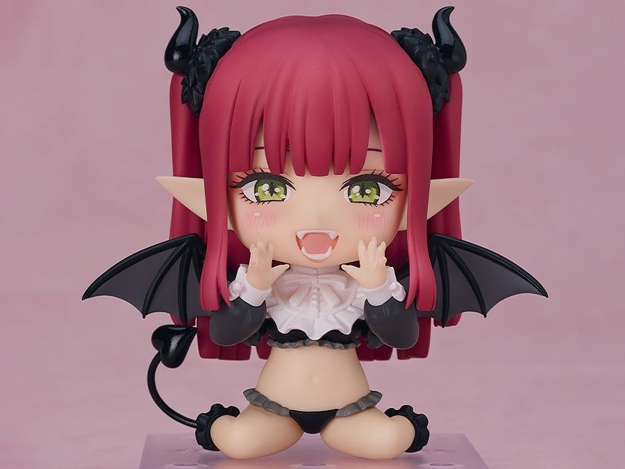 My Dress Up Darling Nendoroid No.2849 Liz (Cosplay by Marin) My Dress Up Darling Nendoroid No.2849 Liz (Cosplay by Marin)