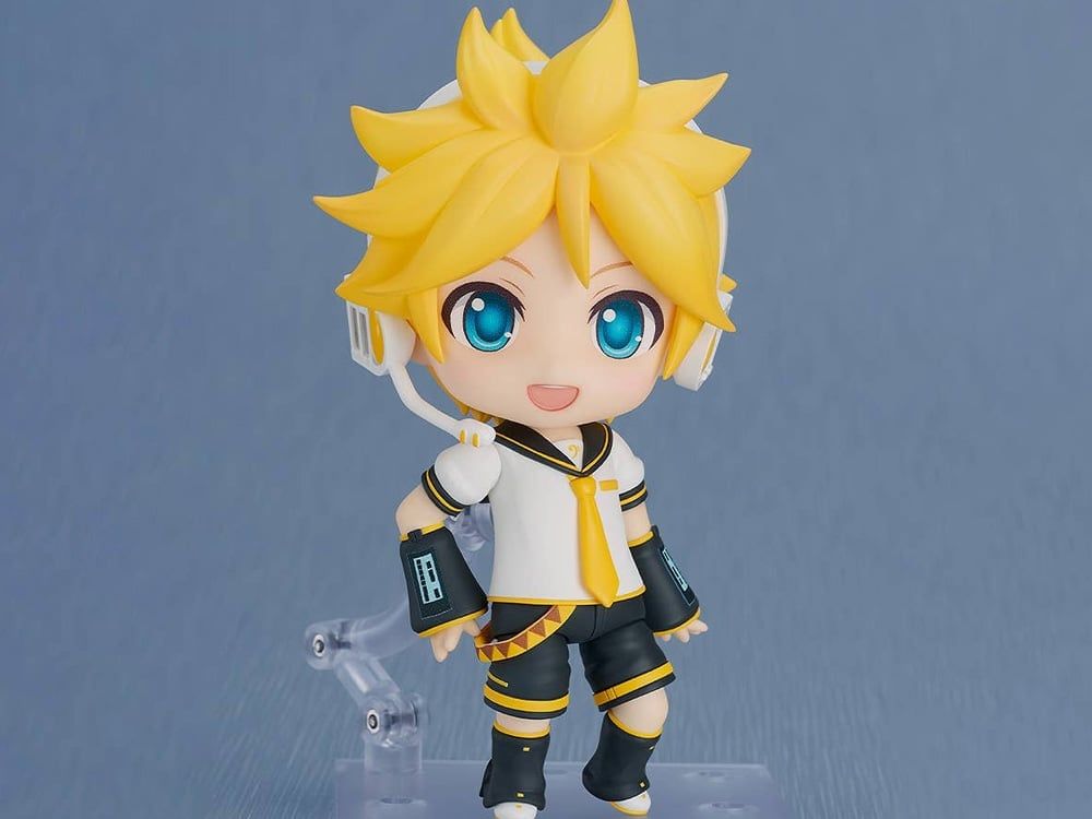 Vocaloid Nendoroid No.2841 Kagamine Len (Ver. 2.0) Vocaloid Nendoroid No.2841 Kagamine Len (Ver. 2.0)