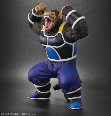 Dragon Ball Arise: Giant Ape Borgos