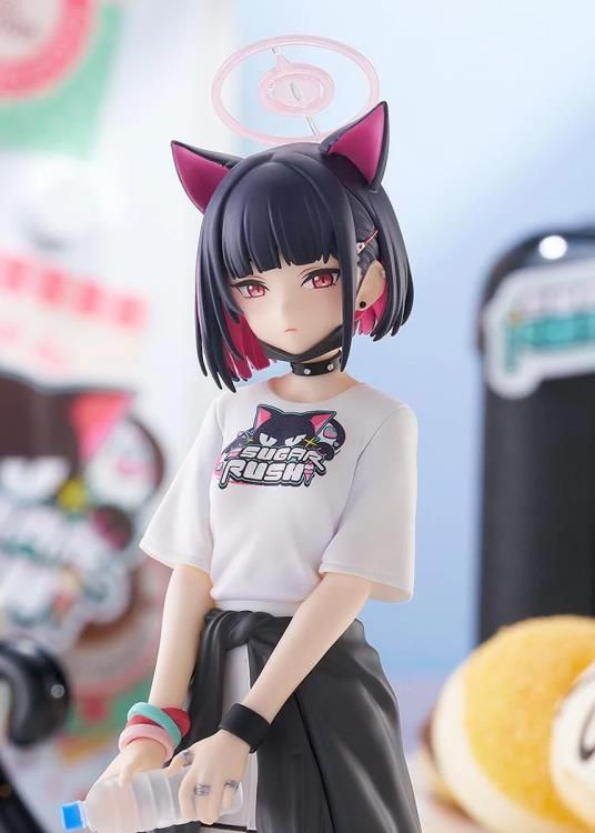 Blue Archive Pop Up Parade Kazusa (Band Event KV Ver.) Figure Blue Archive Pop Up Parade Kazusa (Band Event KV Ver.) Figure