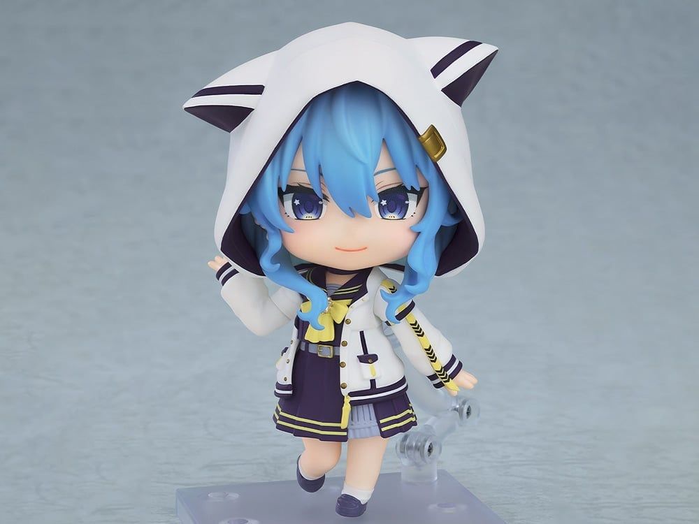 Hololive Production Nendoroid No.2893 Hoshimachi Suisei (Sailor Outfit Ver.) Hololive Production Nendoroid No.2893 Hoshimachi Suisei (Sailor Outfit Ver.)