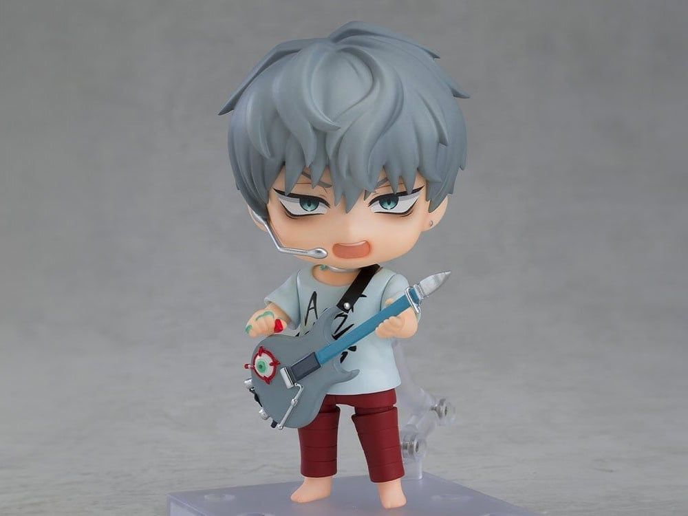 Alien Stage Nendoroid No.2861 Till Alien Stage Nendoroid No.2861 Till