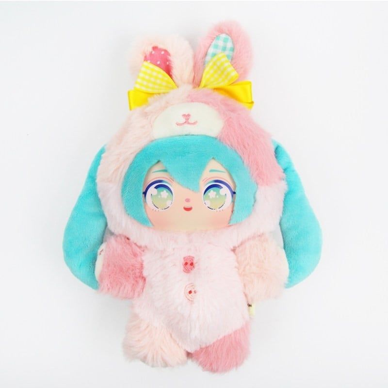 Hatsune Miku Nuifure! Animal Collection Hatsune Miku Nuifure! Animal Collection