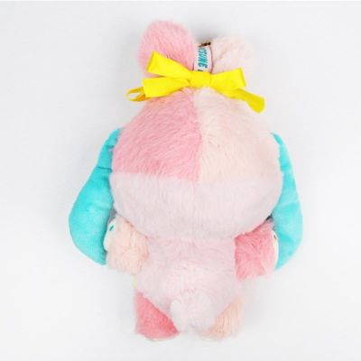 Hatsune Miku Nuifure! Animal Collection