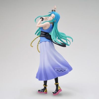 That Time I Got Reincarnated as a Slime: Tears of the Azure Sea Glitter &amp; Glamours Yura Figure