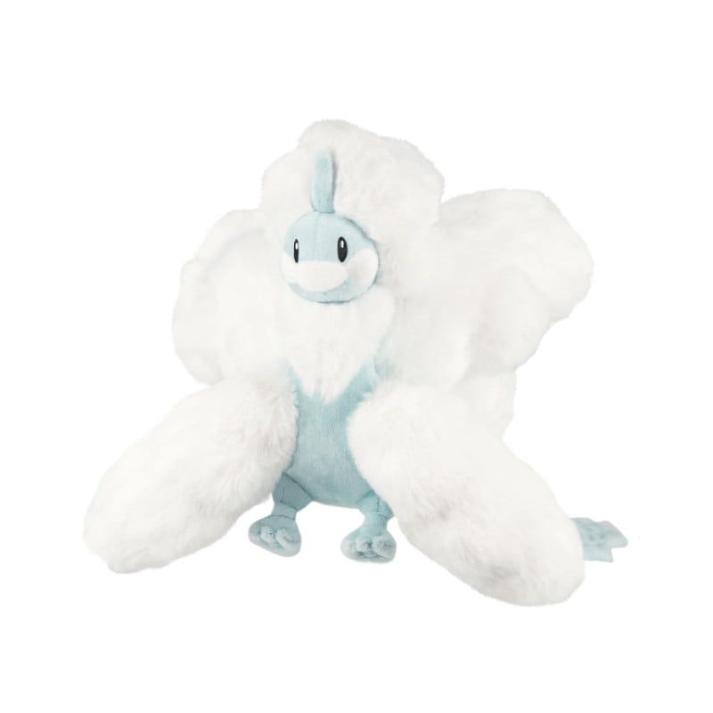 Sanei Pokemon Plush - PP302 - 8.5" Mega Altaria