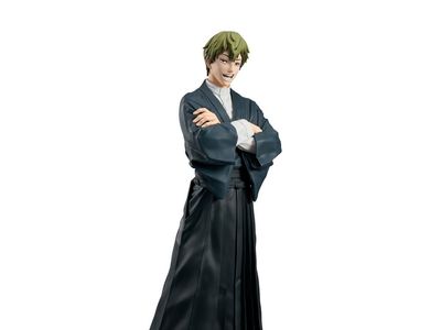 Jujutsu Kaisen Grandista Zenin Naoya Figure