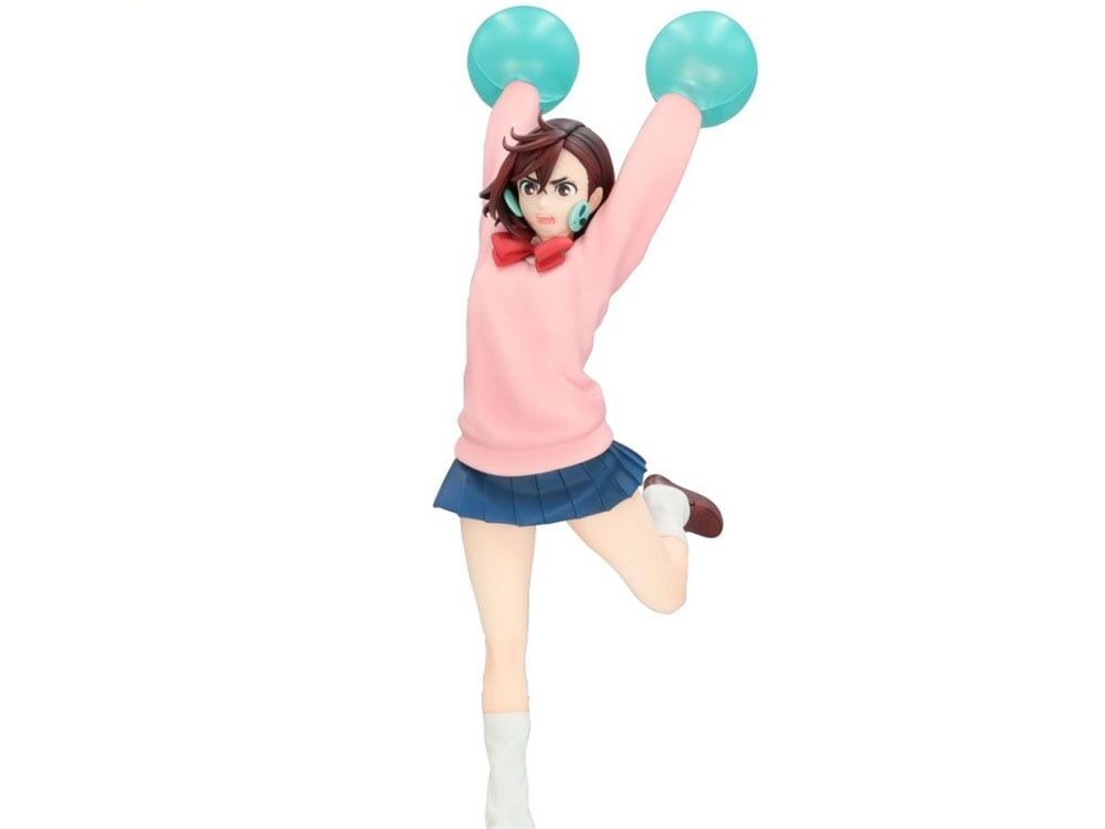 Dandadan Trio-Try-iT Momo Ayase Figure Dandadan Trio-Try-iT Momo Ayase Figure