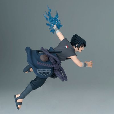 Naruto Shippuden - Sasuke Uchiha (ver. A) Figure