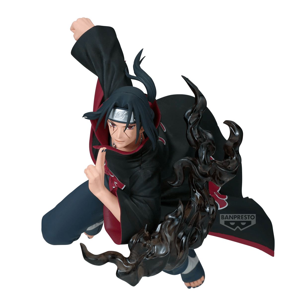 Naruto Shippuden - Itachi Uchiha (ver. B) Figure