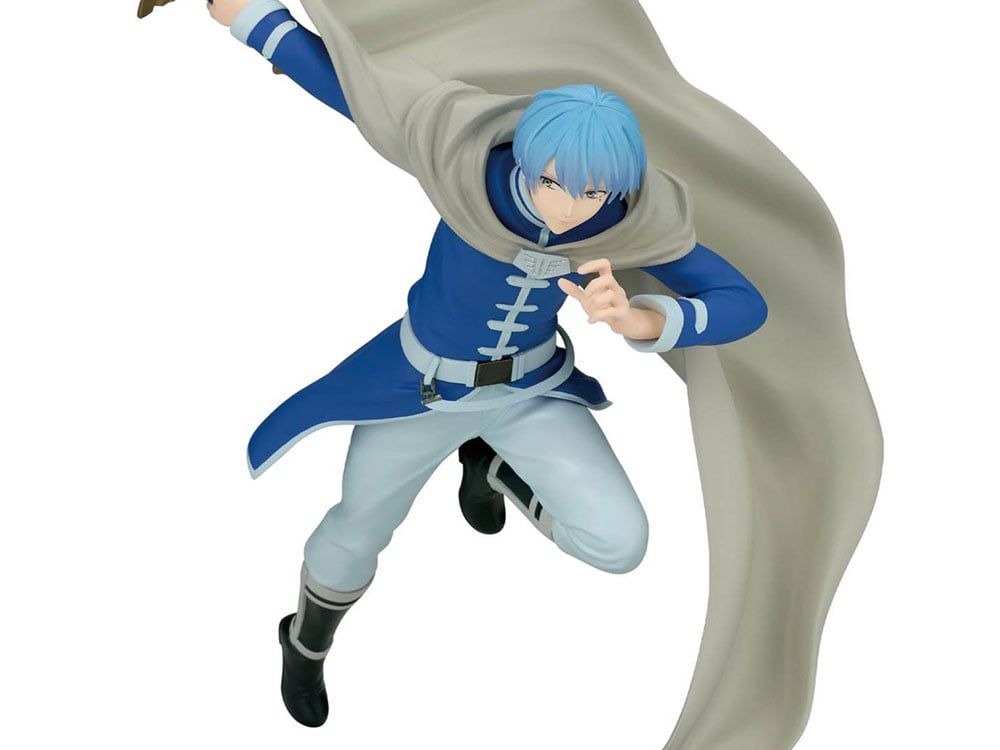 Frieren: Beyond Journey's End Maximatic Himmel Figure Frieren: Beyond Journey's End Maximatic Himmel Figure
