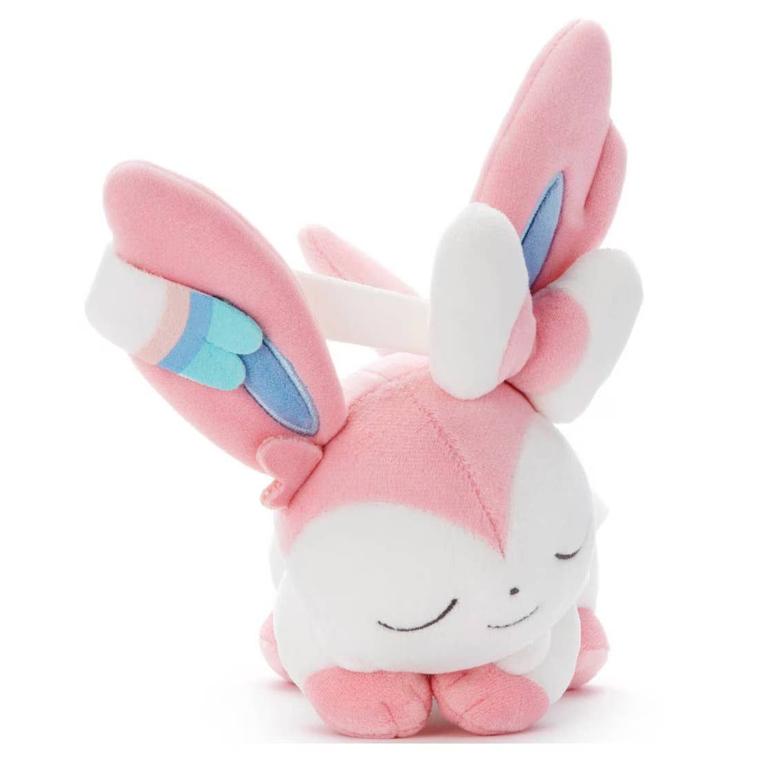 Takaratomy A.R.T.S Suyasuya Friends Sylveon Plush Takaratomy A.R.T.S Suyasuya Friends Sylveon Plush