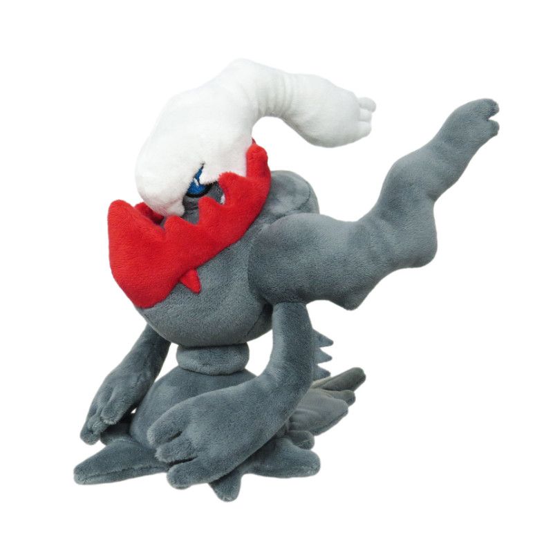 Sanei Pokemon Plush - PP219 - 10" Darkrai