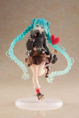 Vocaloid Fashion Hatsune Miku (Outdoor Ver.) Figure