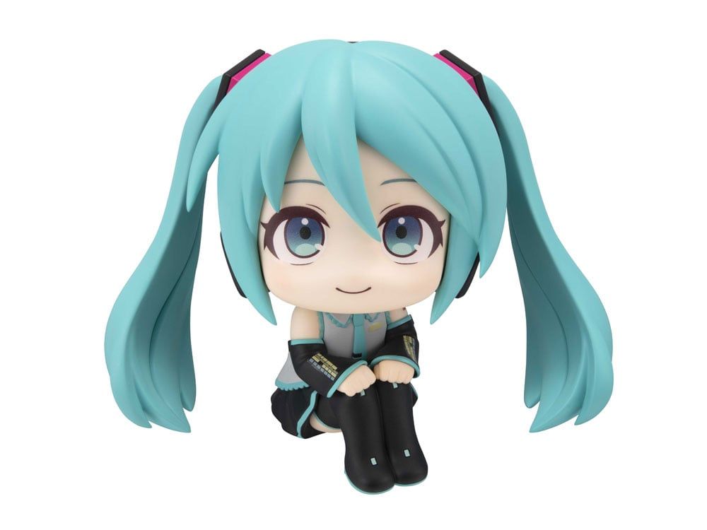 Vocaloid Look Up Series Hatsune Miku