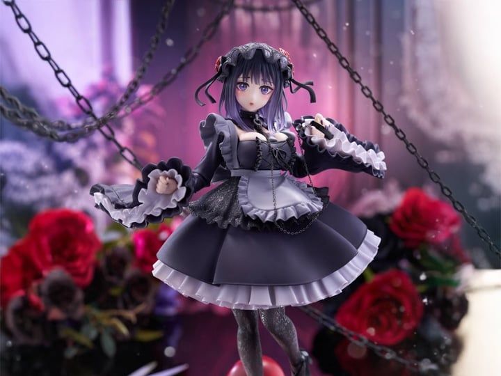 My Dress-Up Darling T-Most Marin Kitagawa (Shizuku Kuroe) Figure My Dress-Up Darling T-Most Marin Kitagawa (Shizuku Kuroe) Figure