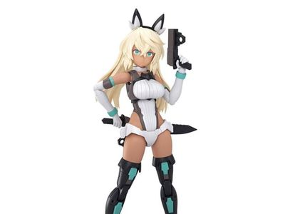 30 Minutes Sisters SIS-H00 Sestie (Color C) Model Kit
