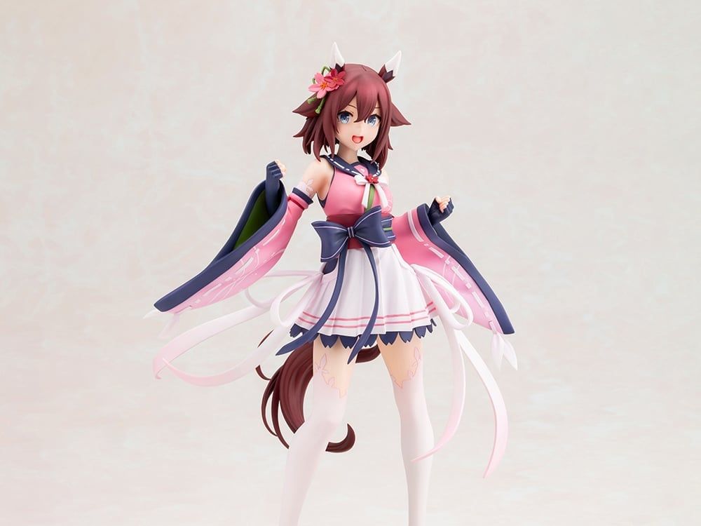 Uma Musume: Pretty Derby Sakura Chiyono O 1/7 Scale Figure