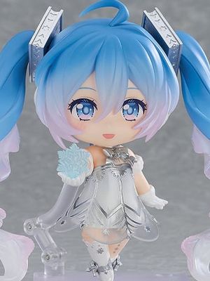 Vocaloid Nendoroid No.2878 Hatsune Miku (2025 Sapporo Concert Ver.)