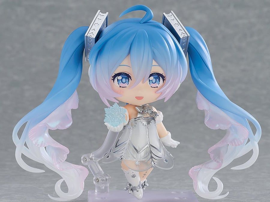 Vocaloid Nendoroid No.2878 Hatsune Miku (2025 Sapporo Concert Ver.)