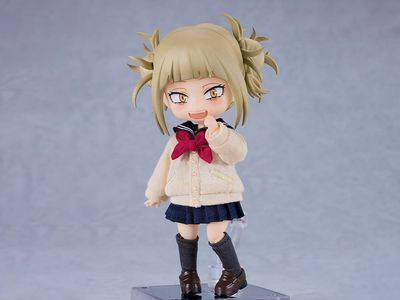 My Hero Academia Nendoroid Doll Himiko Toga